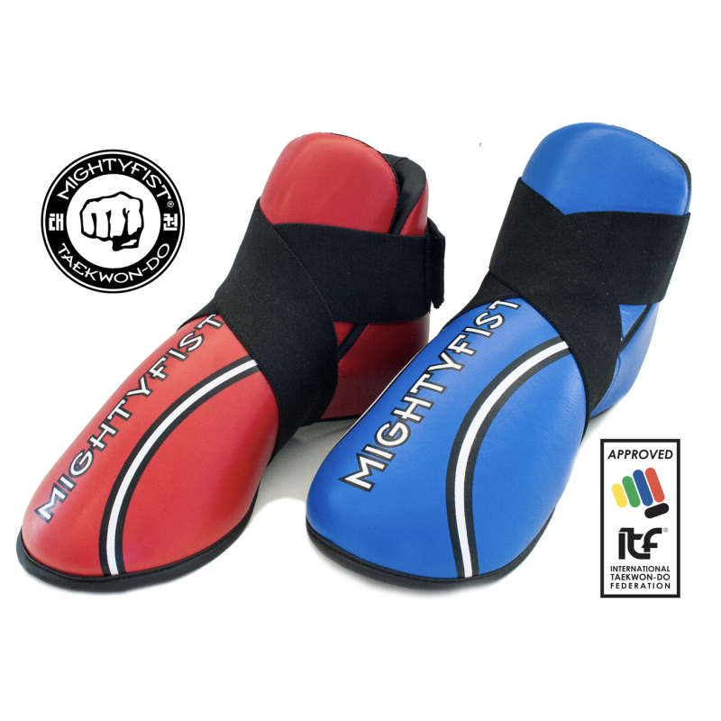 Voetbeschermers MightyFist PU